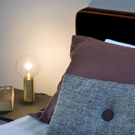 ローマ ピアッツァ ディ スパーニャ 9 Bed & Breakfast エクステリア 写真