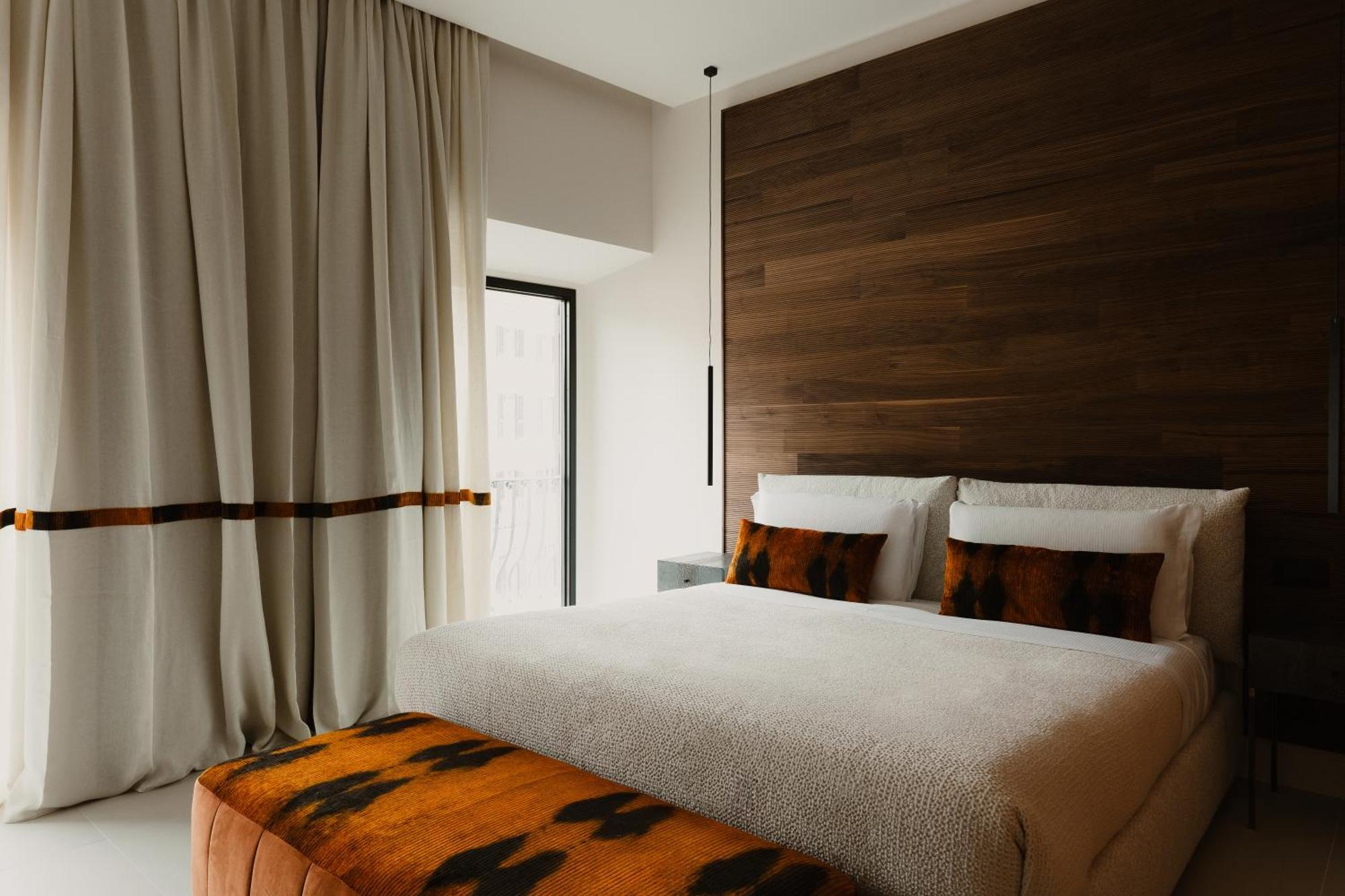 ローマ ピアッツァ ディ スパーニャ 9 Bed & Breakfast エクステリア 写真